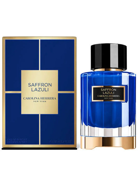 CH Saffron Lazuli EDP Unisex 100ML