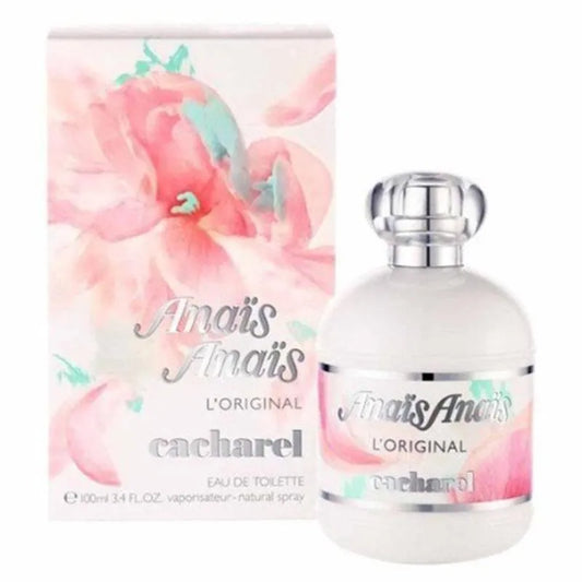 Cacharel Anais Anais EDT For Women 100ML