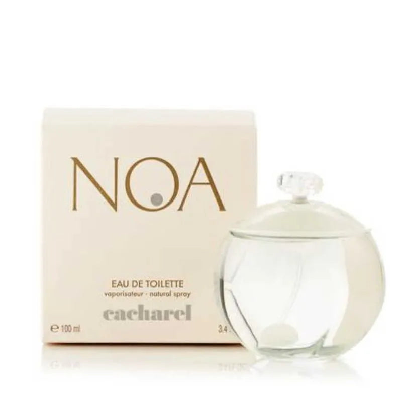 Cacharel Noa EDT For Women 100ML