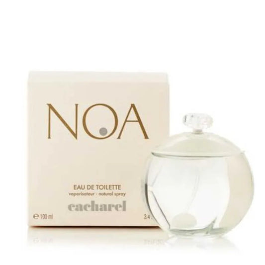 Cacharel Noa EDT For Women 100ML
