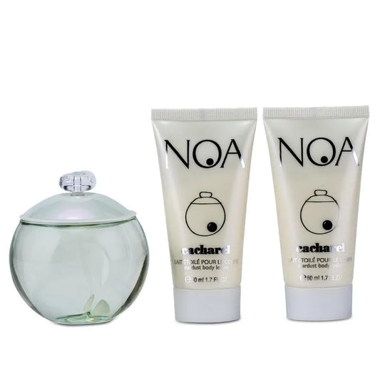 Cacharel Noa EDT For Women 100ML Set