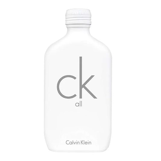 Calvin Klein All EDT Unisex 100ML
