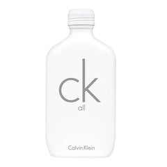 Calvin Klein All EDT Unisex 100ML