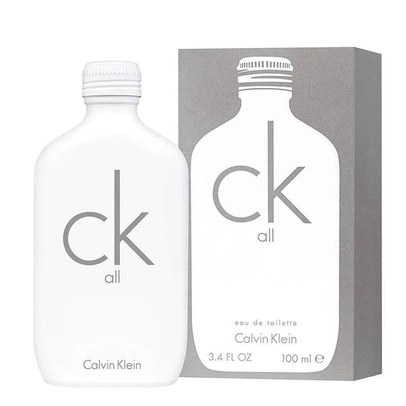 Calvin Klein All EDT Unisex 100ML