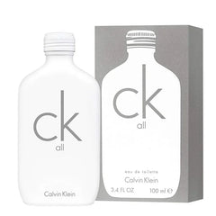 Calvin Klein All EDT Unisex 100ML