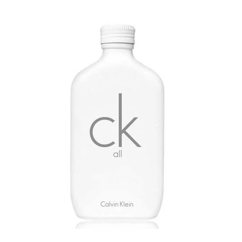 Calvin Klein All EDT Unisex 200ML