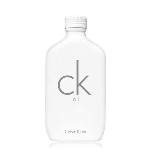 Calvin Klein All EDT Unisex 200ML