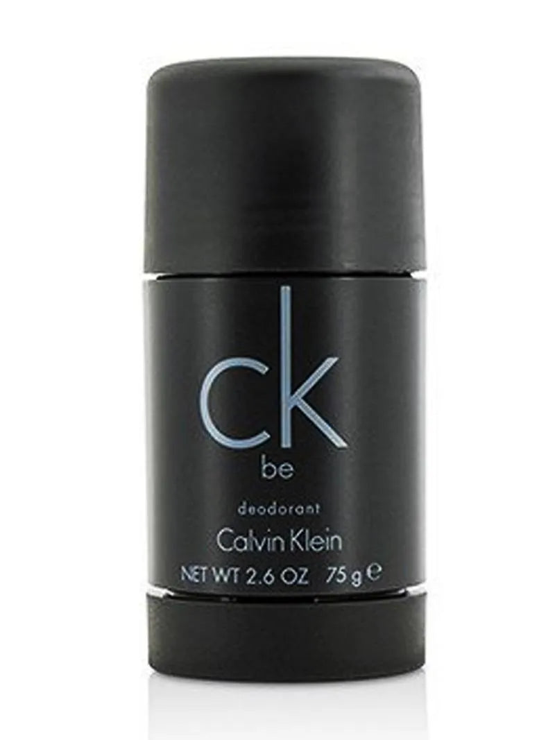 Calvin Klein Be Deodorant Stick For Men 75ML