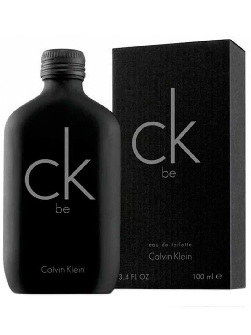 Calvin Klein Be EDT Unisex 100ML