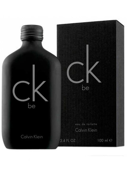 Calvin Klein Be EDT Unisex 100ML