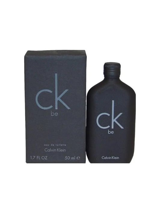 Calvin Klein Be EDT Unisex 50ML