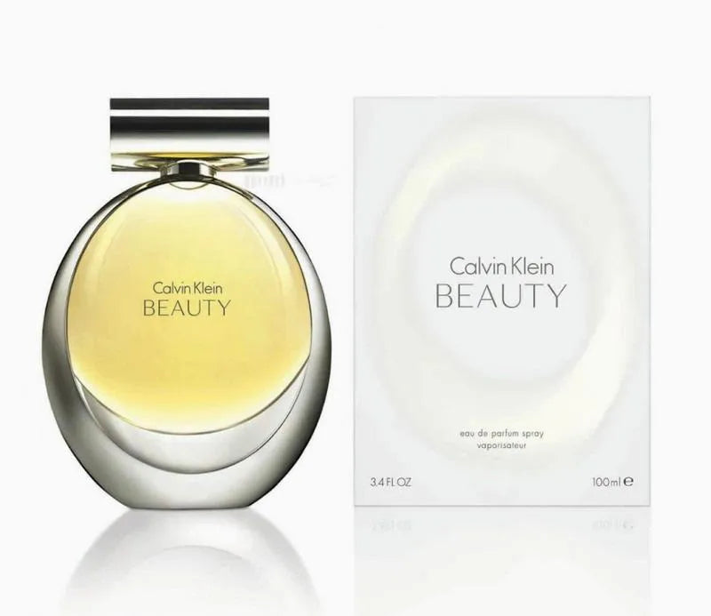 Calvin Klein Beauty EDP For Women 100ML