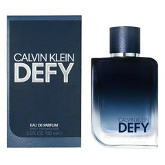 Calvin Klein Defy EDP For Men 100ML