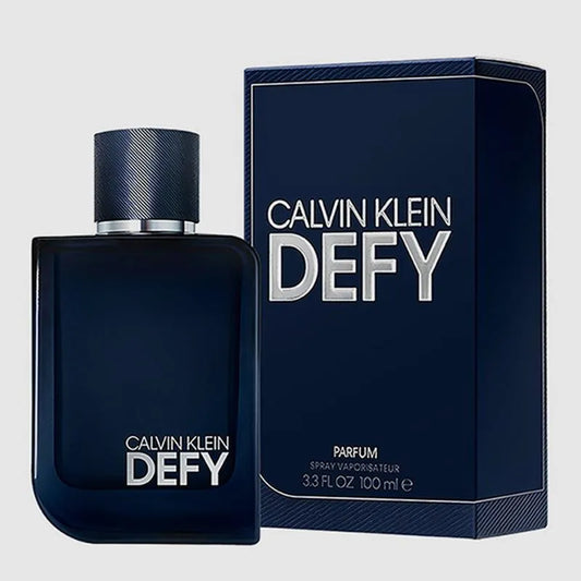 Calvin Klein Defy Parfum For Men 100ML