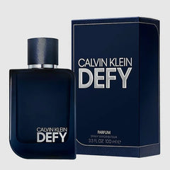 Calvin Klein Defy Parfum For Men 100ML