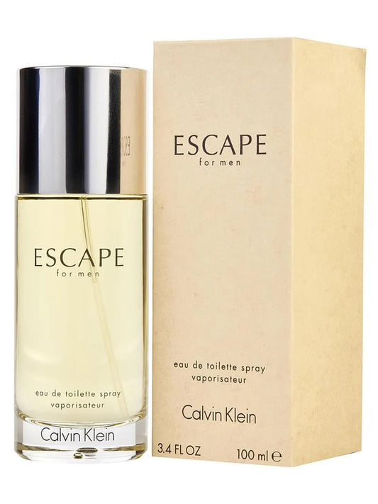Calvin Klein Escape EDT For Men 100ML