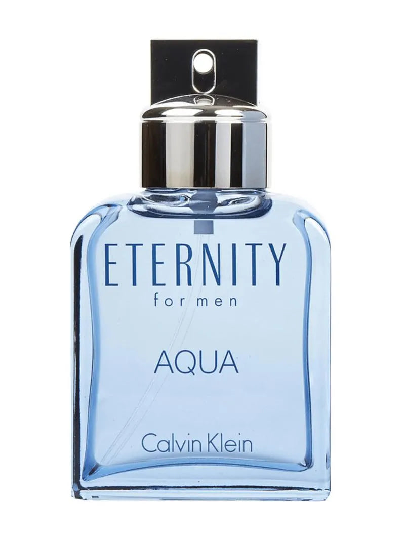 Calvin Klein Eternity Aqua EDT For Men 200ML
