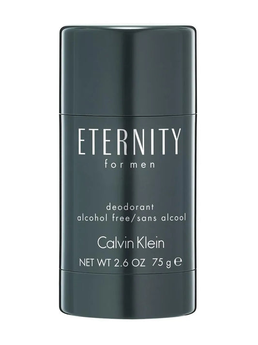 Calvin Klein Eternity Deodorant Stick For Men 75G