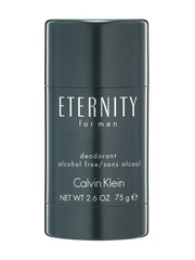 Calvin Klein Eternity Deodorant Stick For Men 75G