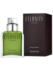 Calvin Klein Eternity EDP For Men 100ML
