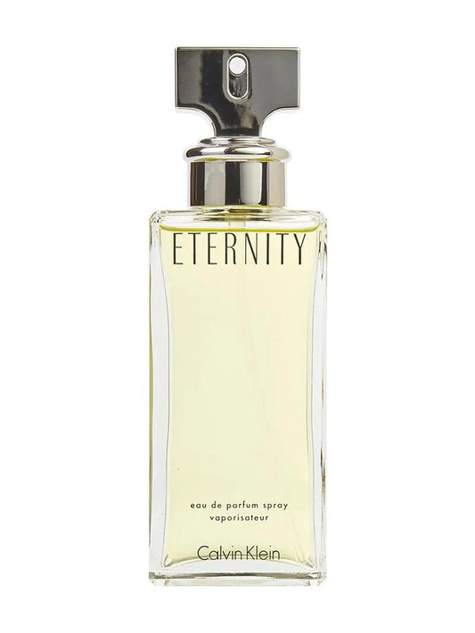 Calvin Klein Eternity EDP For Women 100ML