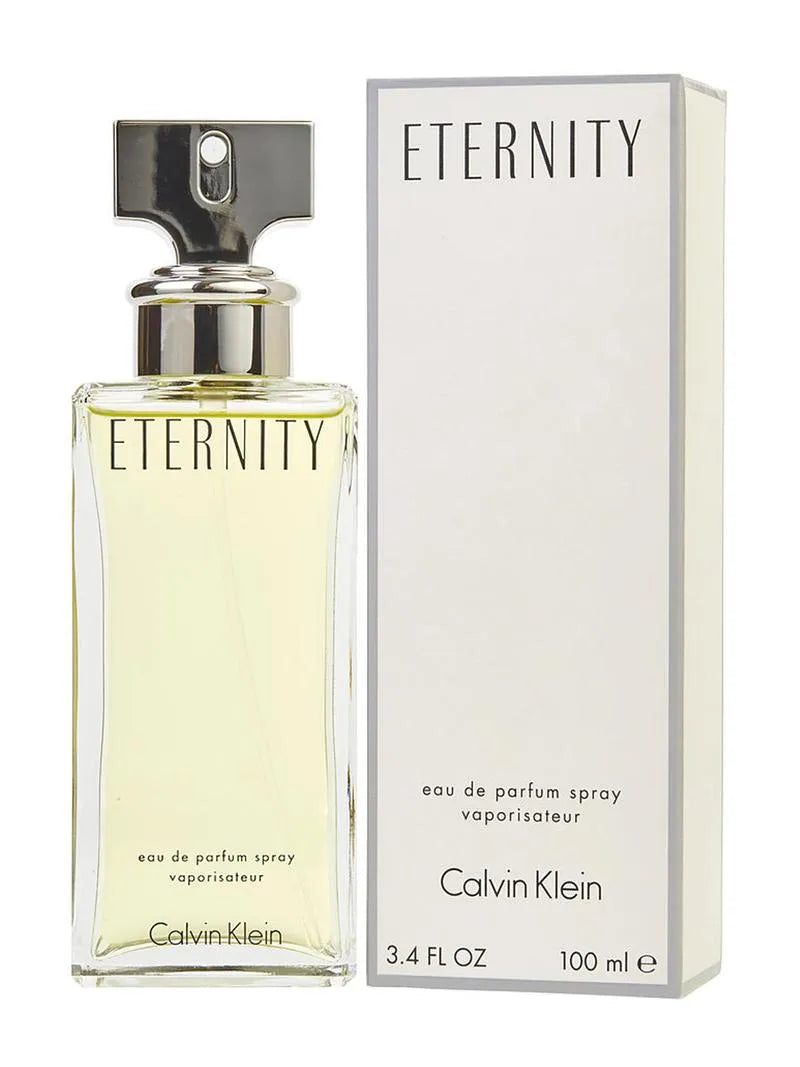 Calvin Klein Eternity EDP For Women 100ML