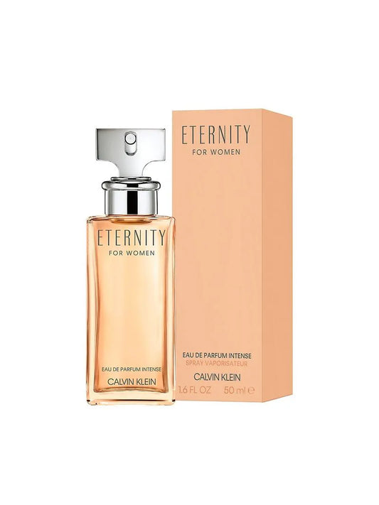 Calvin Klein Eternity Intense EDP For Women 100ML New