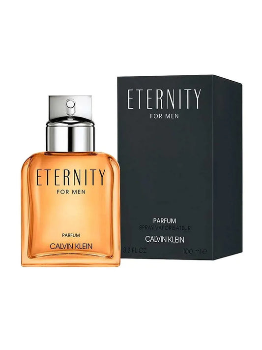 Calvin Klein Eternity Parfum For Men 100ML
