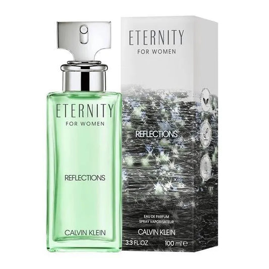 Calvin Klein Eternity Reflection Eau De Parfum For Women 100ML