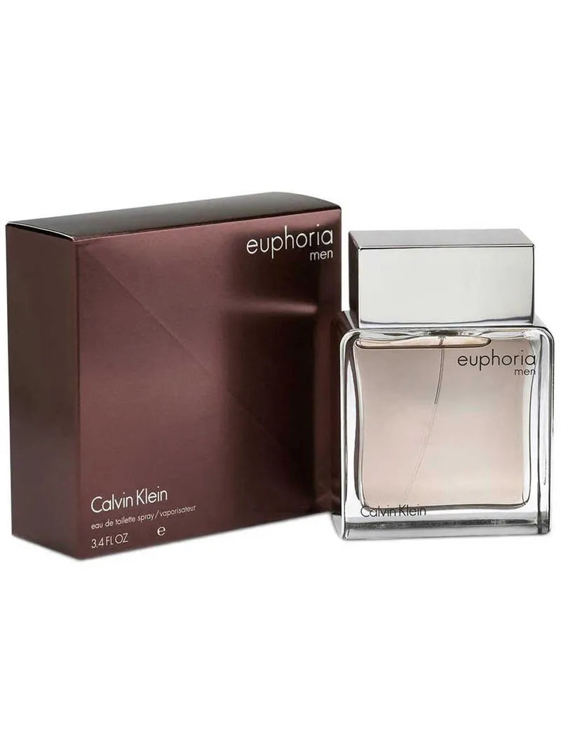 Calvin Klein Euphoria EDT For Men 100ML