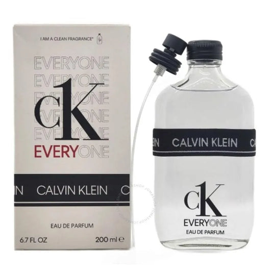Calvin Klein Everyone EDP Unisex 200ML