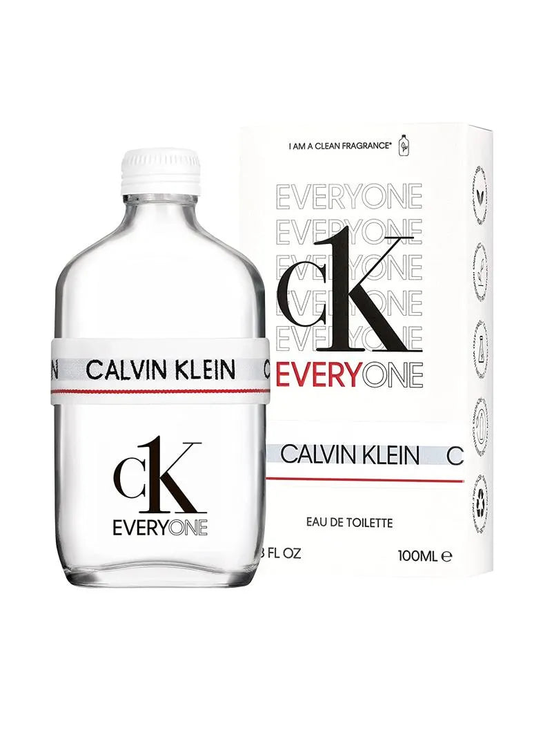 Calvin Klein Everyone EDT Unisex 100ML