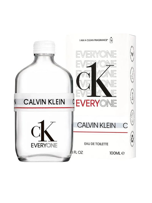 Calvin Klein Everyone EDT Unisex 100ML