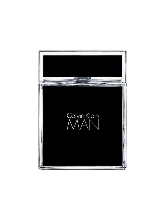 Calvin Klein Man EDT For Men 100ML