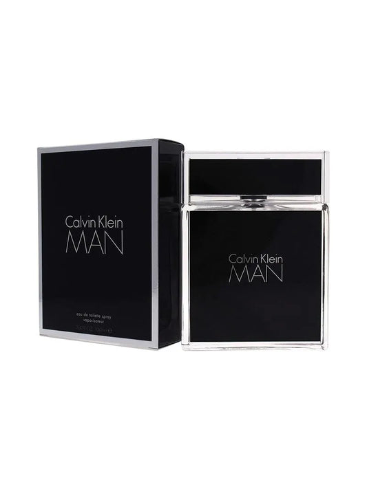 Calvin Klein Man EDT For Men 100ML
