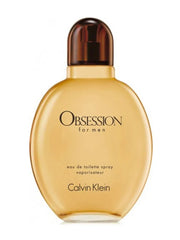 Calvin Klein Obsession EDT For Men 125ML