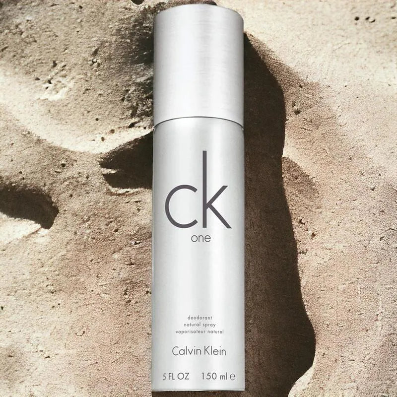 Calvin Klein One Deo Spray Unisex 150ML