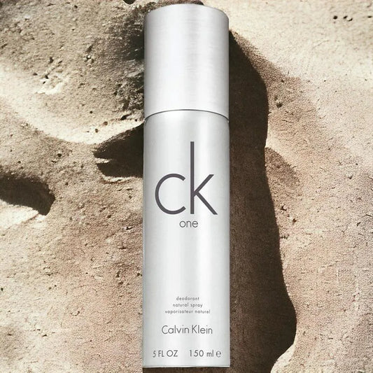 Calvin Klein One Deo Spray Unisex 150ML