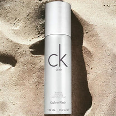 Calvin Klein One Deo Spray Unisex 150ML