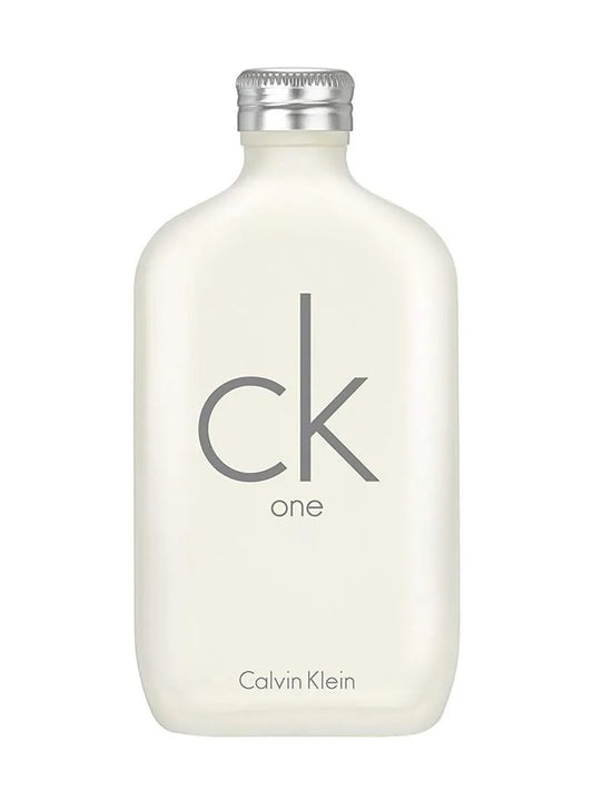 Calvin Klein One EDT Unisex 100ML