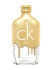 Calvin Klein One Gold EDT Unisex 100ML