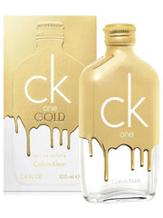Calvin Klein One Gold EDT Unisex 100ML