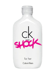 Calvin Klein One Shock Her EDT For Women 200ML
