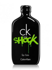 Calvin Klein One Shock Him EDT For Men 100ML