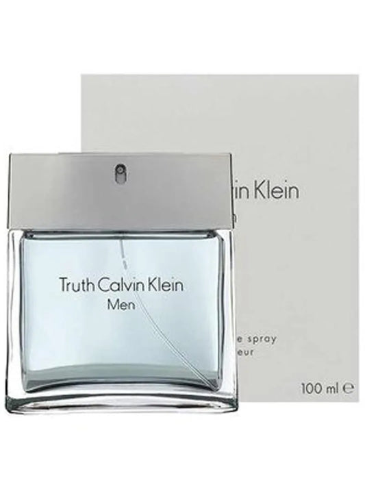 Calvin Klein Truth EDT For Men 100ML