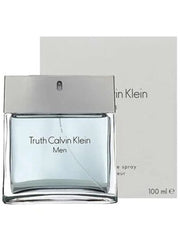 Calvin Klein Truth EDT For Men 100ML