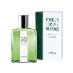 Caron Pour Un Homme De Caron EDT For Men 125ML