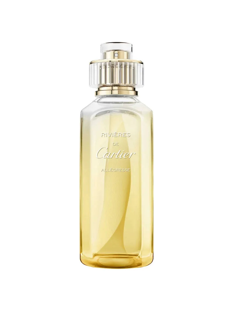 Cartier Allegresse EDT Unisex 100ML