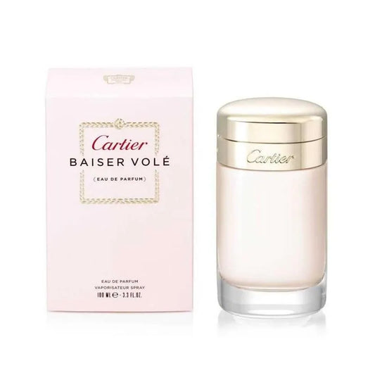 Cartier Baiser Vole EDP For Women 100ML