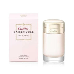 Cartier Baiser Vole EDP For Women 100ML